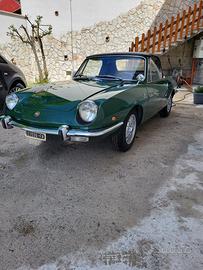 85O Spider Bertone + ricambi