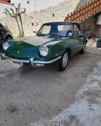 85O Spider Bertone + ricambi