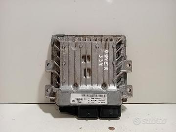 CENTRALINA INIEZIONE PEUGEOT Boxer 4Â° Serie 96918