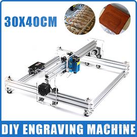 Incisore laser CNC