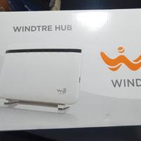Modem Wind3-Hub