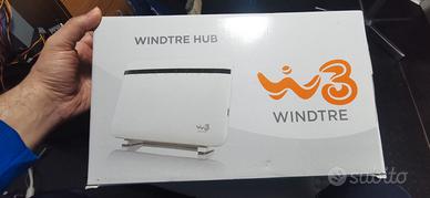 Modem Wind3-Hub