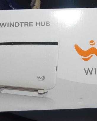 Modem Wind3-Hub