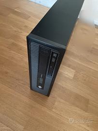 HP EliteDesk 800 G1 SFF i5-4570 8GB RAM