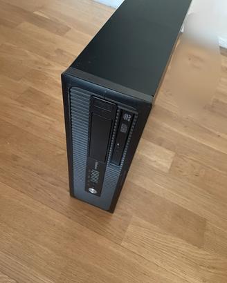 HP EliteDesk 800 G1 SFF i5-4570 8GB RAM