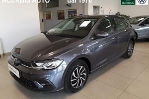 Volkswagen Polo 1.0 TSI 95 CV cambio DSG 7 marce