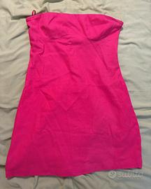 Vestito mini