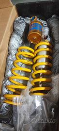 monoammortizzatore Ohlins tt  flow per beta 