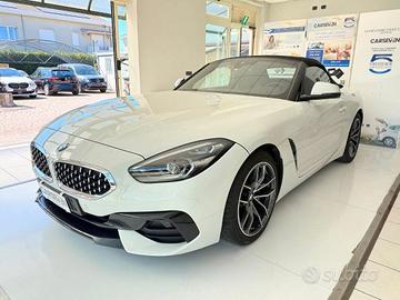 BMW Z4 Sdrive 20i Sport auto