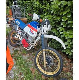 Honda Xl 600 LM del 1991