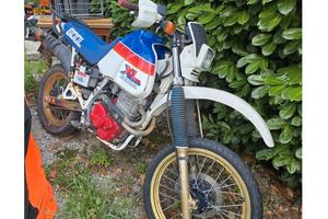 Honda Xl 600 LM del 1991