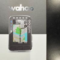 WAHOO Elemnt ROAM V2 del 2025