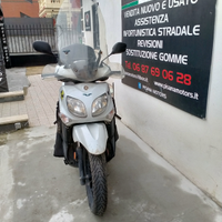 Yamaha xenter 125 2019 garnazia