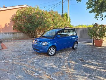 Microcar MC Campus