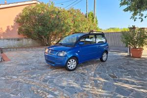 Microcar MC Campus
