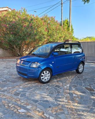 Microcar MC Campus
