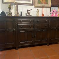 Mobile Inglese Ercol originale