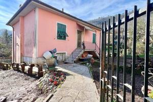 Villa di 109 m² con 5 locali a La Spezia