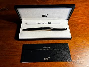 Penna Mont Blanc