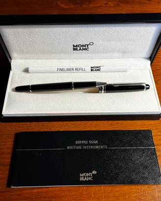 Penna Mont Blanc