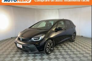 HONDA Jazz XN75238