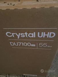 Pezzi di ricambio Tv