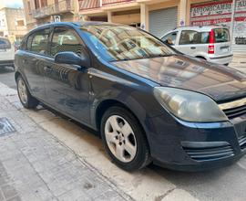 Opel astra h