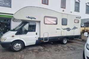 Ford RIMOR EUROPEO