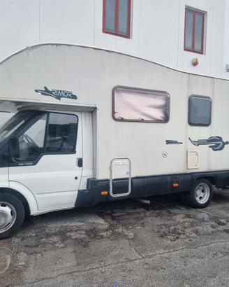 Ford RIMOR EUROPEO