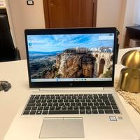 Hp Elitebook 840 16GB ram