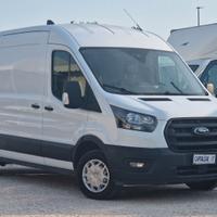 Ford Transit Euro 6D