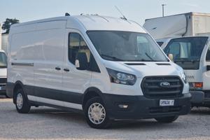Ford Transit Euro 6D