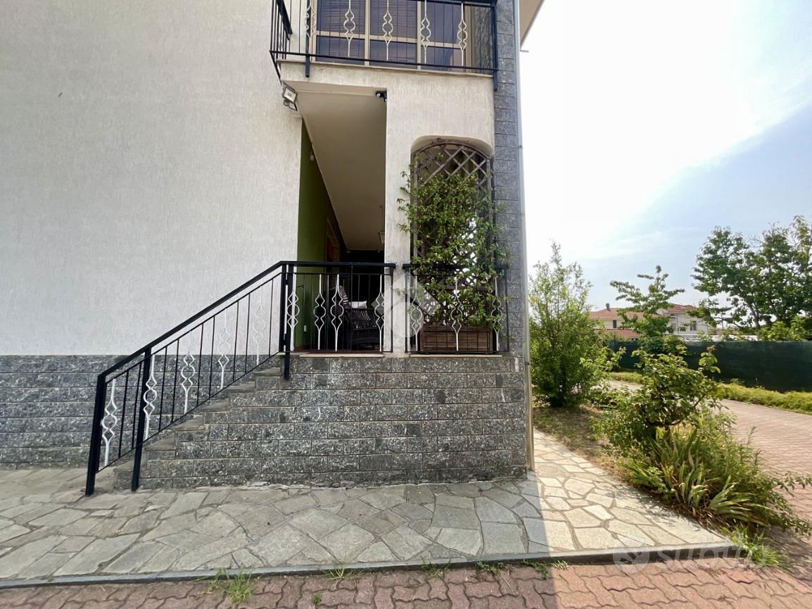 Appartamento – Favria, Sant'Antonio - Vista 3