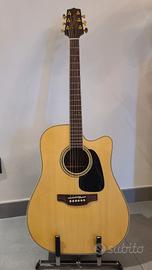 chitarra acustica
