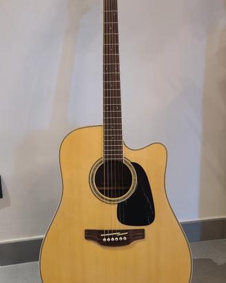 chitarra acustica