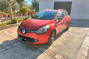 Renault Clio Sporter Station Diesel 90 CV 1.5 dCi