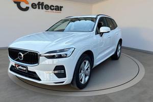 VOLVO XC60 B4 (d) automatico 2.0 197 CV