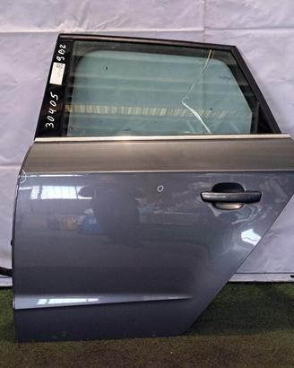 PORTIERA POSTERIORE SINISTRA AUDI A3 Sportback (8V