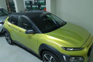 HYUNDAI KONA 1.0 T-GDI STYLE 120CV – FULL OPTIONAL