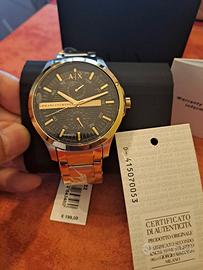 Armani Exchange Orologio  per Uomo 
