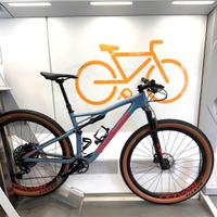 Specialized Epic Expert M 2020 Carbon (come nuova)