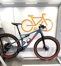 Specialized Epic Expert M 2020 Carbon (come nuova)