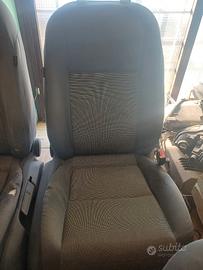 sedili golf 5