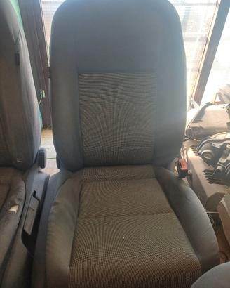 sedili golf 5