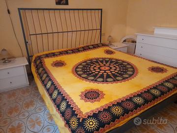 Appartamente a mare casuzze