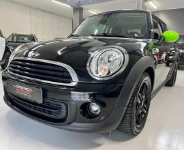 MINI One 1.6 16V One (55kW)