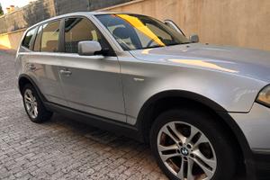 BmwX3