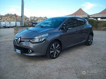 RENAULT CLIO 1.5 DCI CV.90 AUTOMATICA S&S ENERGY