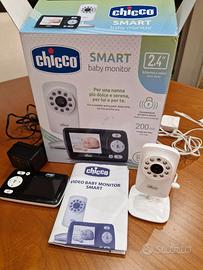 Monitor baby CHICCO Smart
