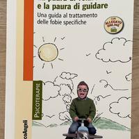 Libro: La paura di volare e la paura di guidare
